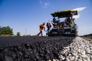 В Тверской области отремонтируют объездную дорогу вокруг поселка Кесова Гора