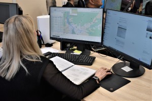 В Улан-Удэ интеллектуальная транспортная система сократила пробки на 15%